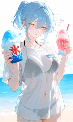 Profile image of シオリ
