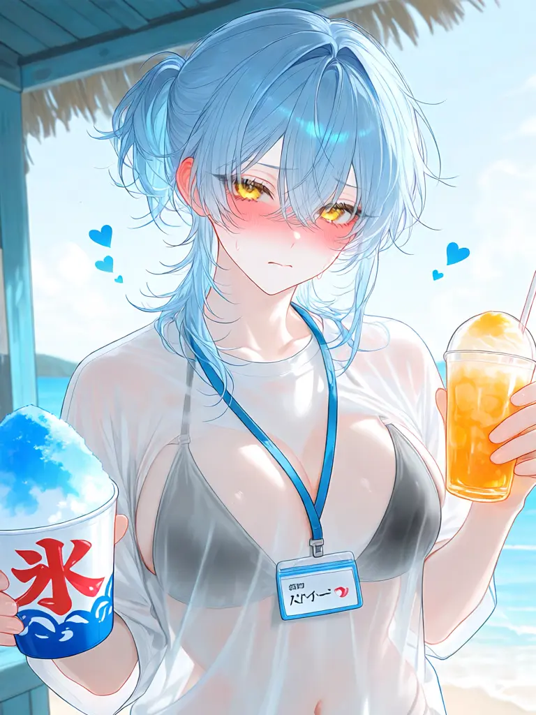 tadanohentai의 お、オススメは私ですっ...！！