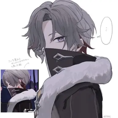 Profile image of 일루가
