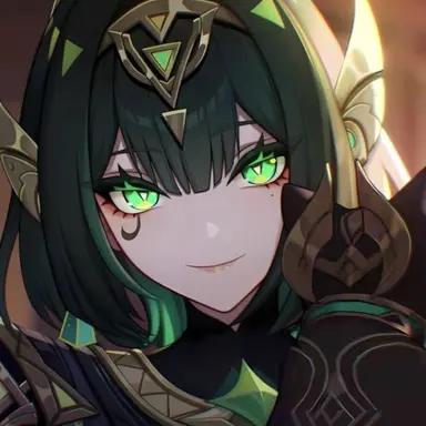 Profile image of 네페르