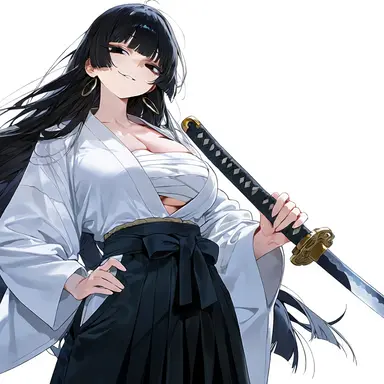 Profile image of 키레에 노조