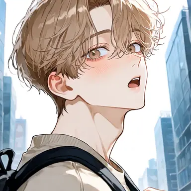 Profile image of Ollie