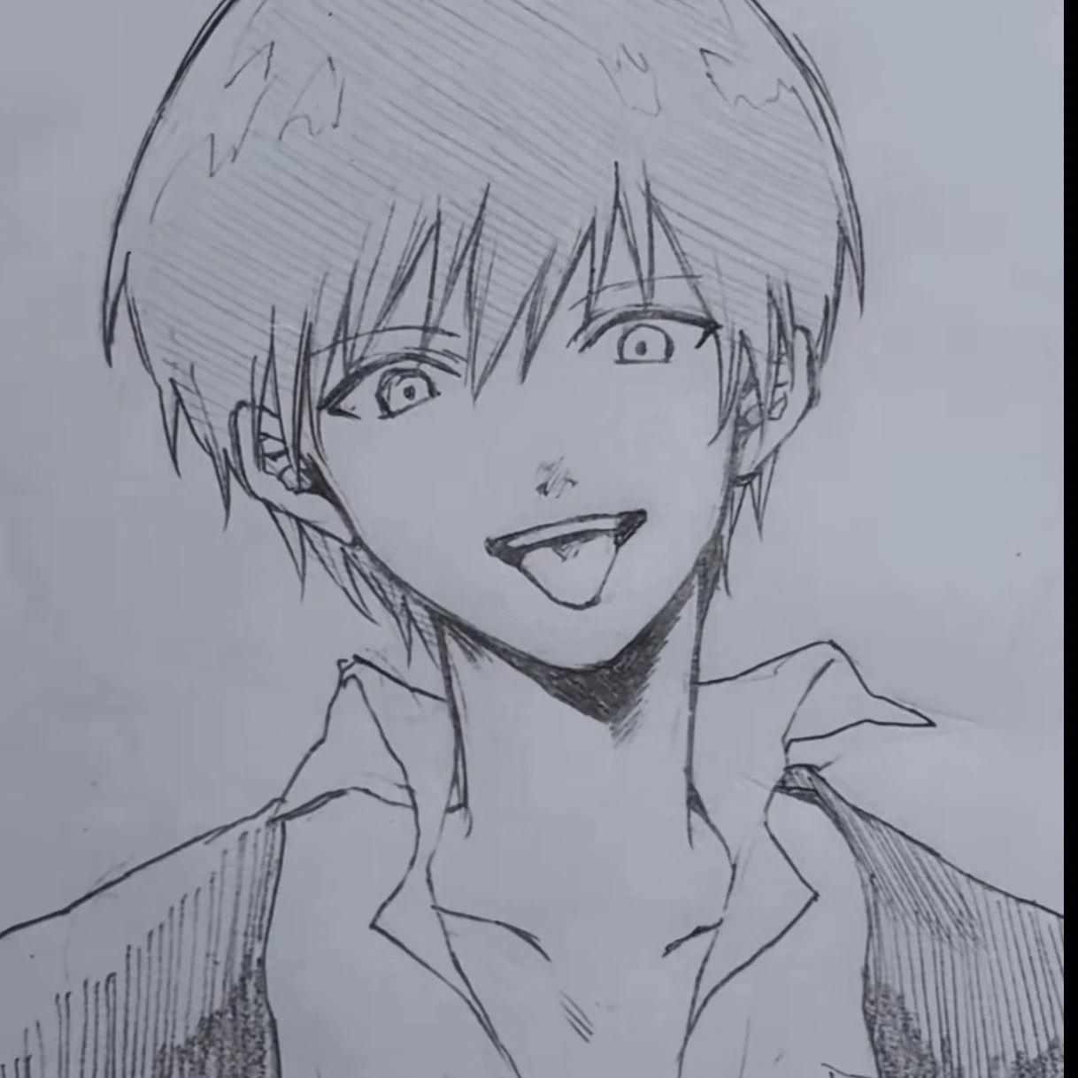 赤羽カルマ