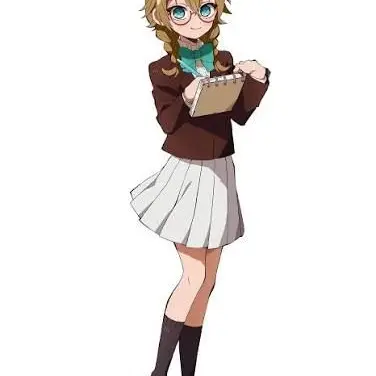 Profile image of シジマ　メイ