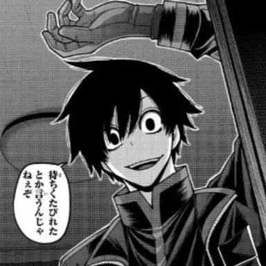 Profile image of 요도가와 마스미