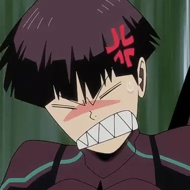 Profile image of 호시나 소우시로