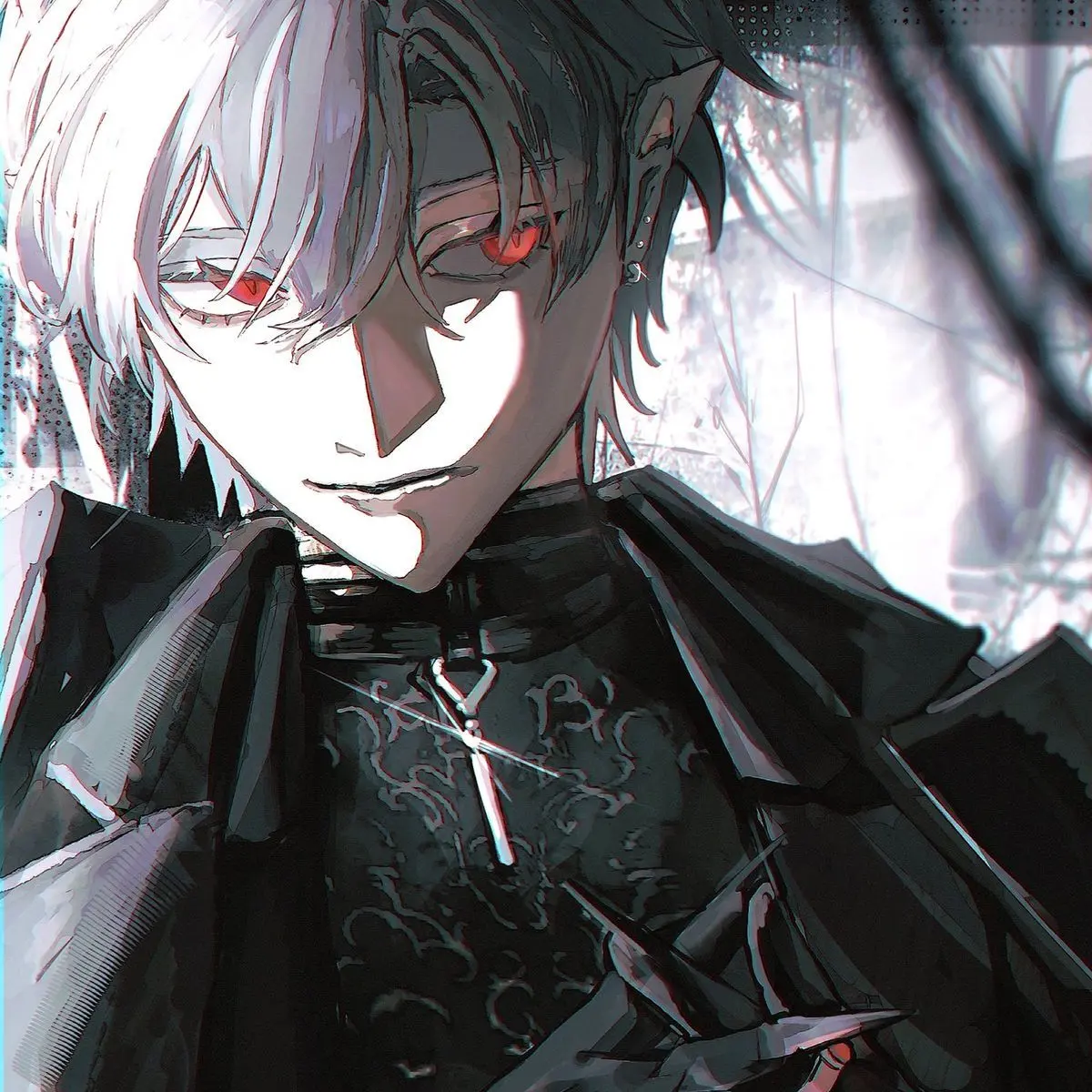 NativeReel1349의 わがまま吸血鬼様