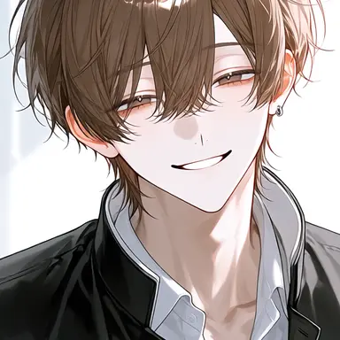 Profile image of Yuma