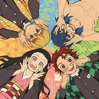 Profile image of Kamado Squad