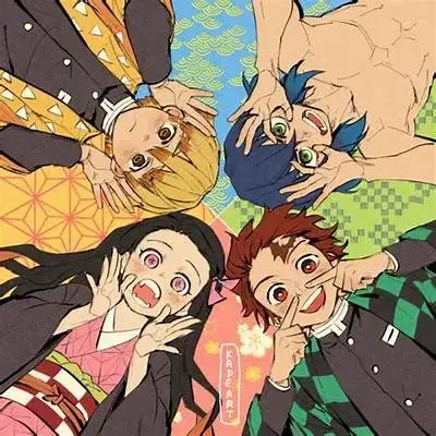 ModernTwig1777의 Kamado Squad