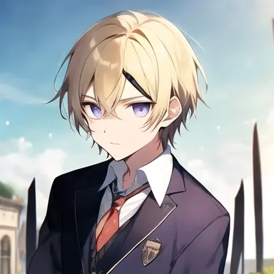 Profile image of Shion