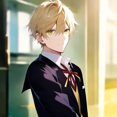 Profile image of Shirogane