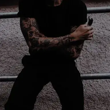 Profile image of Enzo Moretti