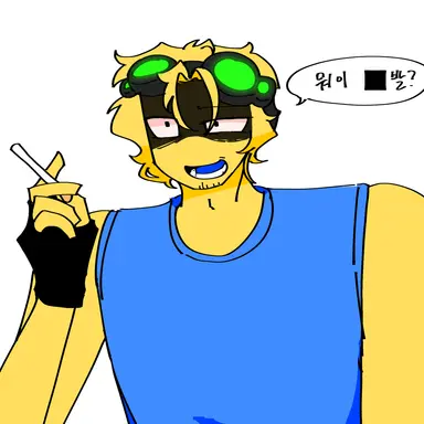 Profile image of 클로커