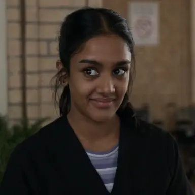 Profile image of Victoria Javadi