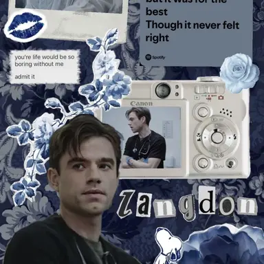 Profile image of Frank Langdon