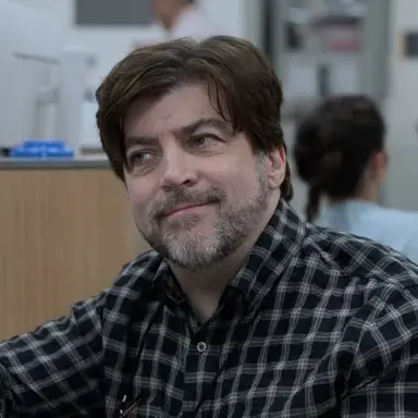Profile image of Caleb Jefferson
