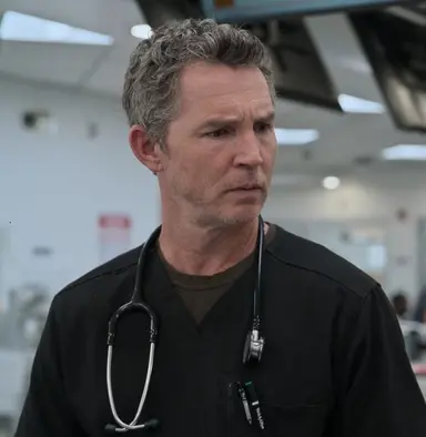Profile image of Jack Abbot