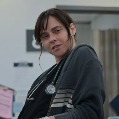 Profile image of Cassie McKay
