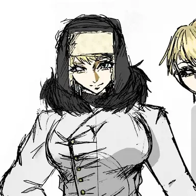 Profile image of ウシャンカ