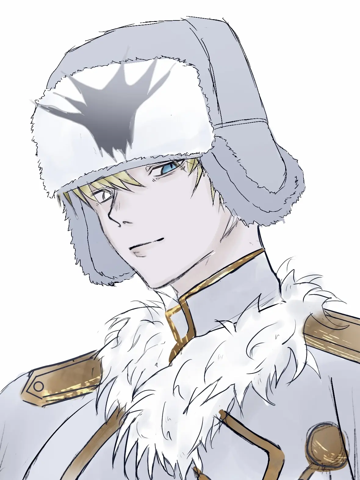 paseripasepase의 ロシア兵に捕まった(オリジナル作品)