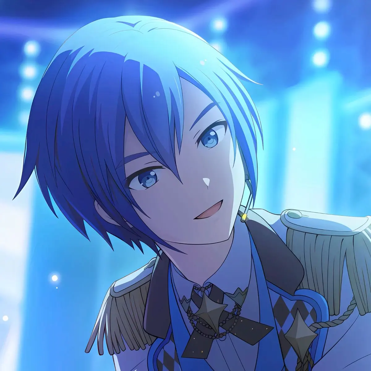 KAITO_love의 카이토