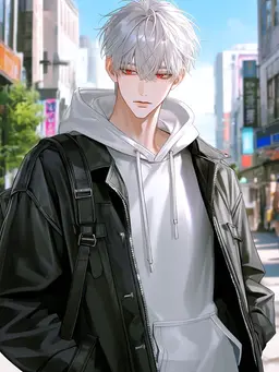 Profile image of Rui