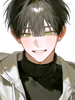 Profile image of Makoto
