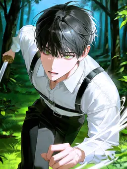 Profile image of Makoto