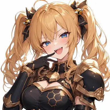 Profile image of シャーロット