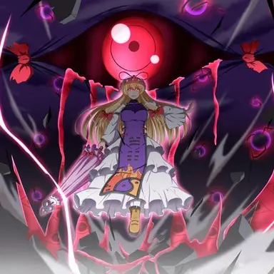 Profile image of 紫