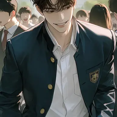 Profile image of ハン・ジュヌ