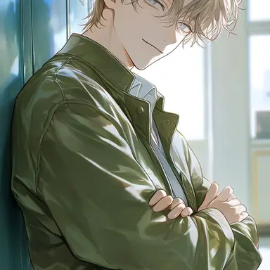Profile image of Soren