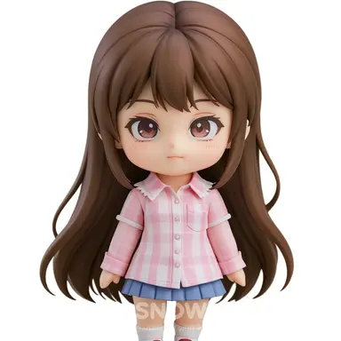 Profile image of 민아