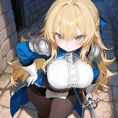 Profile image of 루이즈