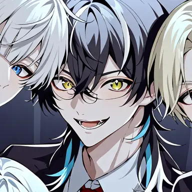 Profile image of ルシアン