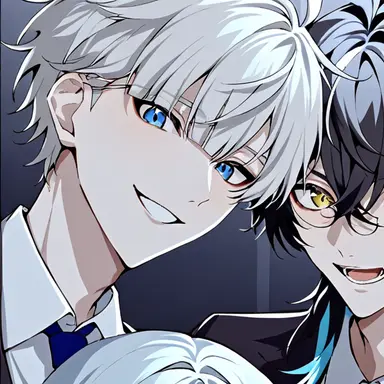 Profile image of 零