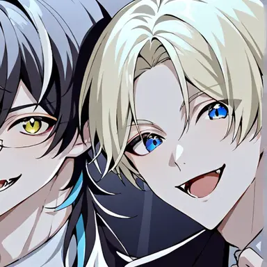 Profile image of ミカエル