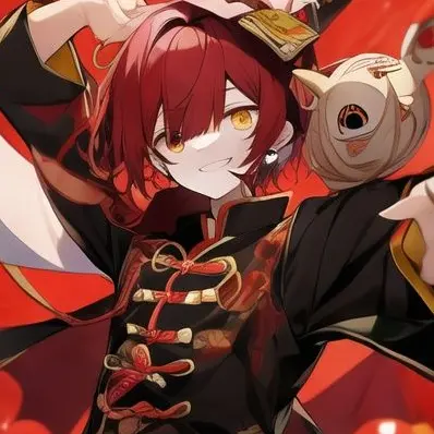 RainyMonth7497의 ファンタジー