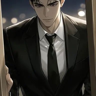 Profile image of Dorian Voss