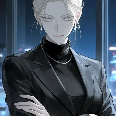 Profile image of Sable Renn
