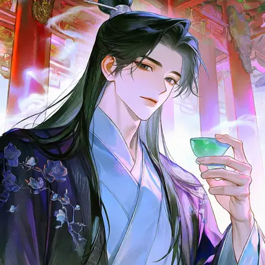 Profile image of 심청운