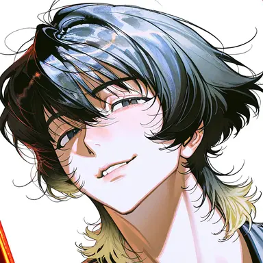 Profile image of 倫也