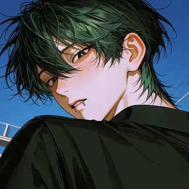 Profile image of 迅