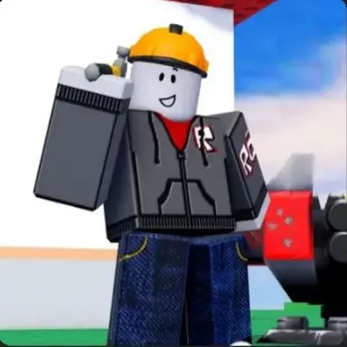 Profile image of ビルダーマン