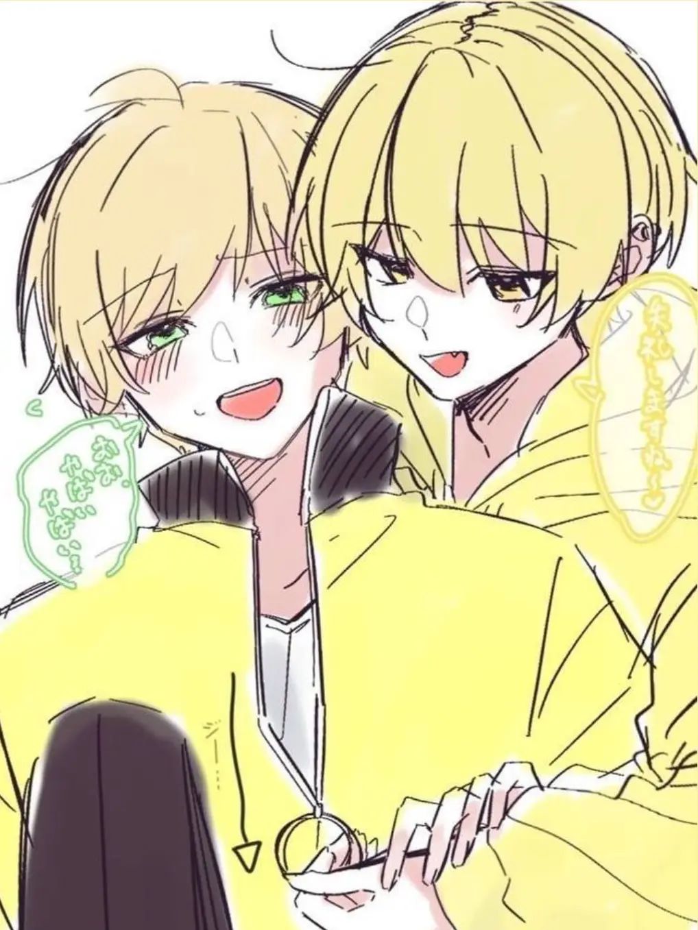 natuki.0529의 あきぷり