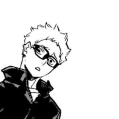 Profile image of 月島　蛍