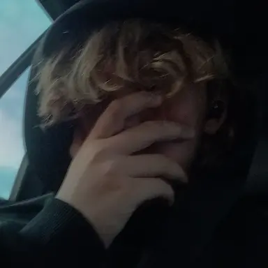 Profile image of Alex