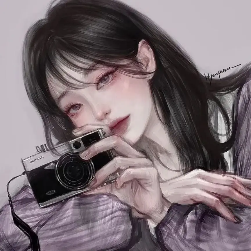 LiveWall6473의 남녀무리 +여우?!