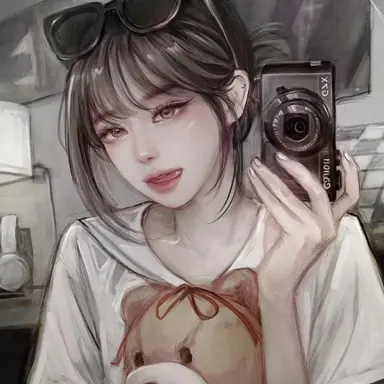 Profile image of 한지우